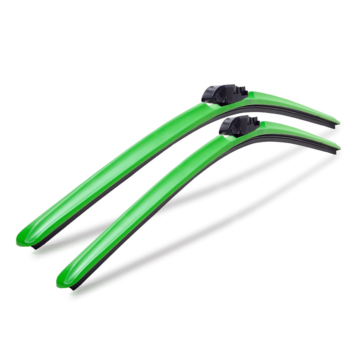 Chevrolet Tracker Windshield Wiper Blades