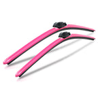 Chevrolet Tracker Windshield Wiper Blades