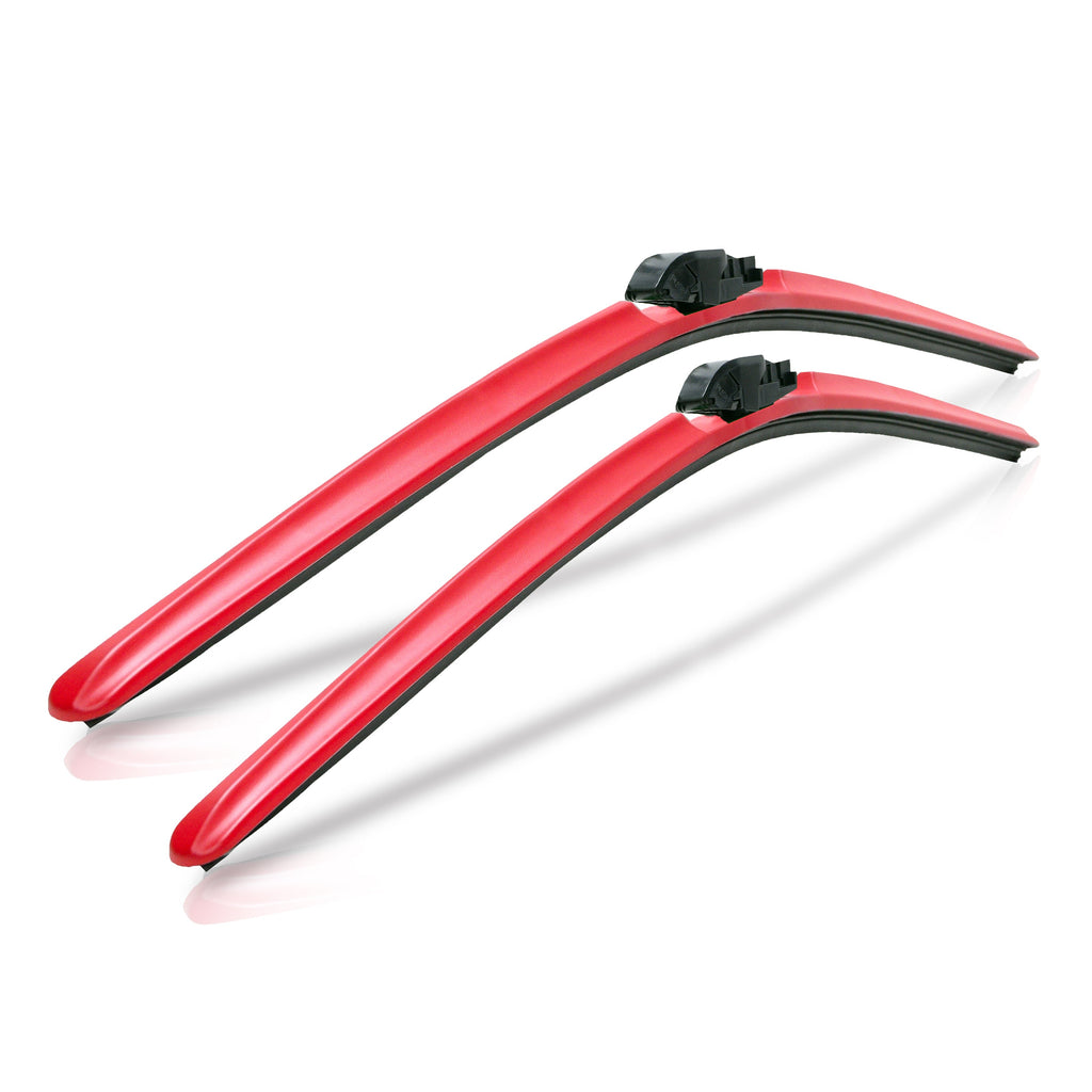 Chevrolet Tracker Windshield Wiper Blades