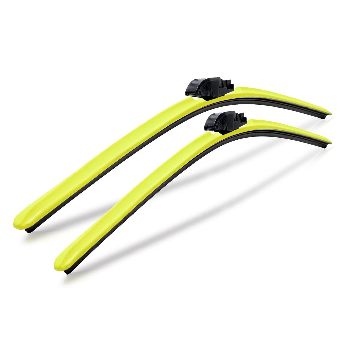 Chevrolet Tracker Windshield Wiper Blades