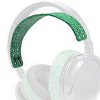 Upgraded Silicone Headband for Audeze Maxwell 1, 2 and 2 ANC - WC HeadbandZ