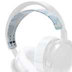 Upgraded Silicone Headband for Audeze Maxwell 1, 2 and 2 ANC - WC HeadbandZ