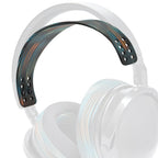 Upgraded Silicone Headband for Audeze Maxwell 1, 2 and 2 ANC - WC HeadbandZ