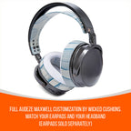 Upgraded Silicone Headband for Audeze Maxwell 1, 2 and 2 ANC - WC HeadbandZ