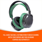 Upgraded Silicone Headband for Audeze Maxwell 1, 2 and 2 ANC - WC HeadbandZ