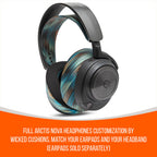 Upgraded Headband Replacement for Arctis Nova Headphones