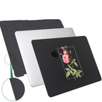 MacBook Air Case 13-inch - Botanical Gallery Design