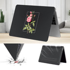 MacBook Air Case 13-inch - Botanical Gallery Design