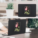 MacBook Air 13.6-inch (M2-M5) Case - Botanical Gallery Design