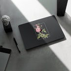 MacBook Air 13.6-inch (M2-M5) Case - Botanical Gallery Design