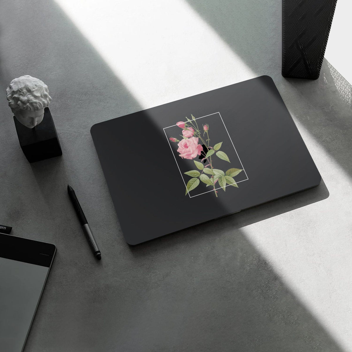 MacBook Air Case 13-inch - Botanical Gallery Design
