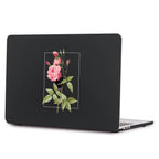 MacBook Air 13.6-inch (M2-M5) Case - Botanical Gallery Design