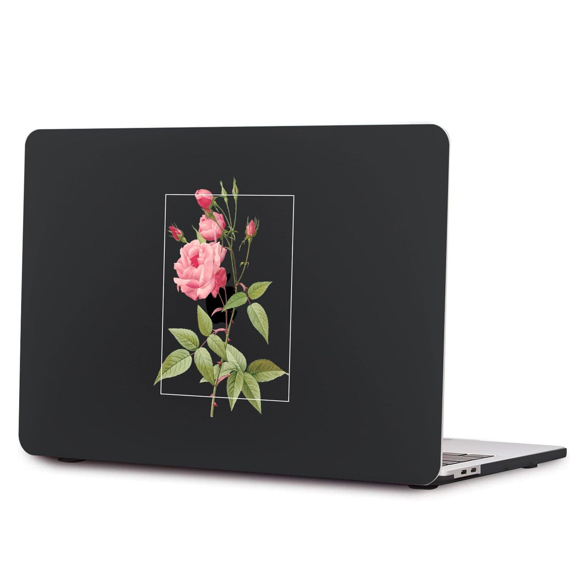 MacBook Air 13.6-inch (M2-M5) Case - Botanical Gallery Design