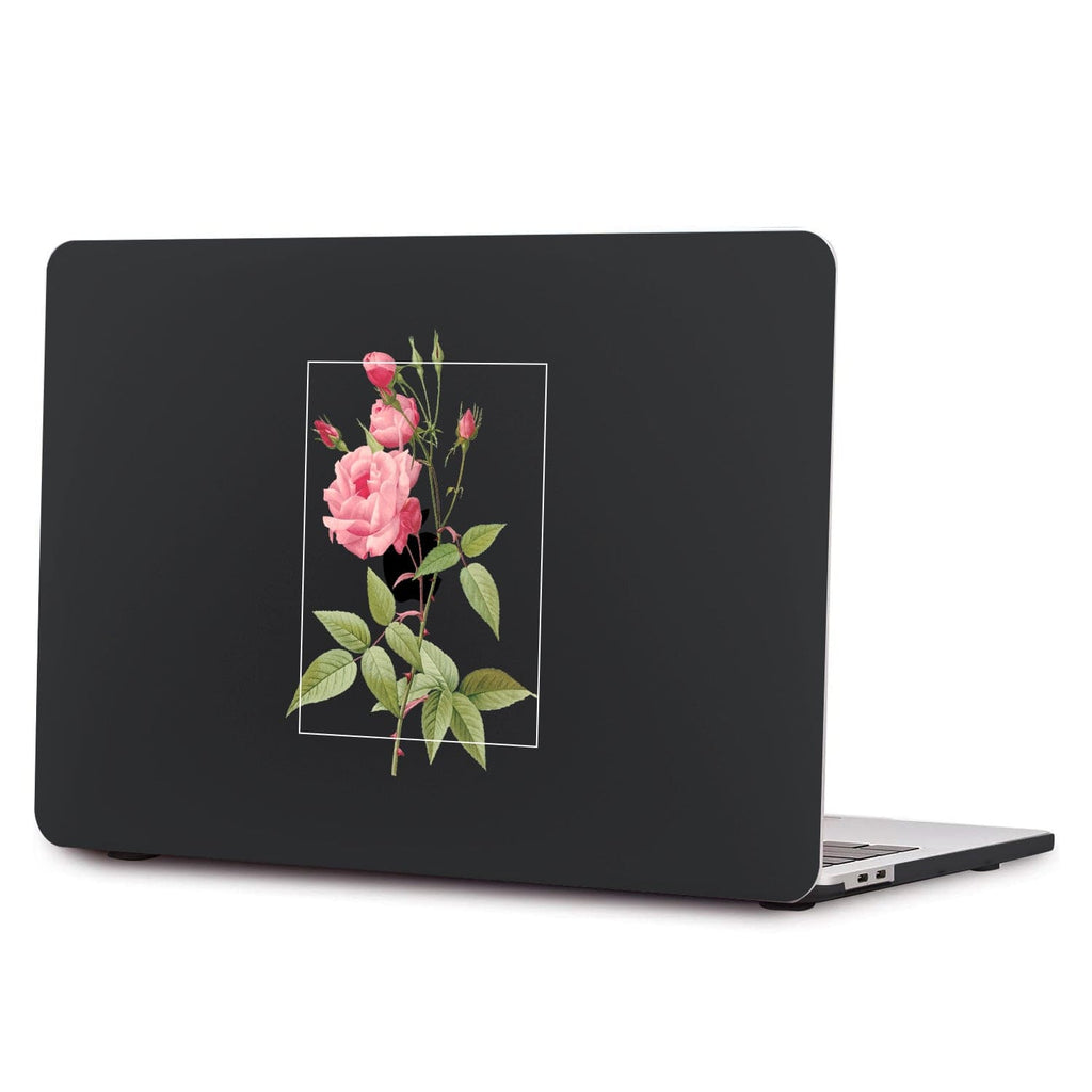 MacBook Air Case 13-inch - Botanical Gallery Design