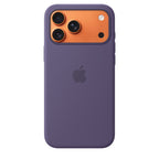 iPhone 17 Pro Max Silicone Case with MagSafe