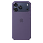 iPhone 17 Pro Max Silicone Case with MagSafe
