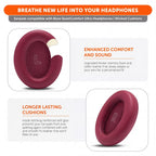 Bose QuietComfort Ultra Gen 1 & Gen 2 Earpads - WC PadZ QC Ultra