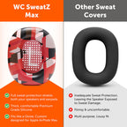 Apple Airpods Max 1 Earpad Sweat Covers - WC SweatZ Max