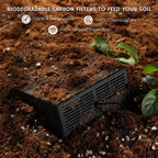 Revive R500 Electric Kitchen Composter