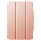 Venture Series Tri-Fold Magnetic Case - Apple iPad mini (A17 Pro) Apple iPad mini (6th Generation 2021)