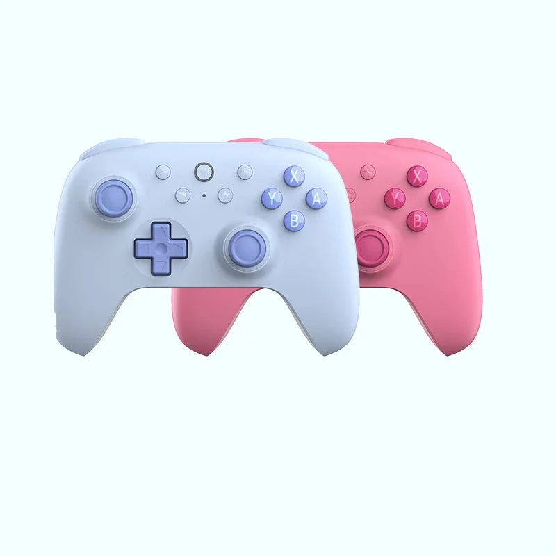 Pastel Kawaii Gamer Switch Wireless Controllers NS Lite/NS/OLED/NS2