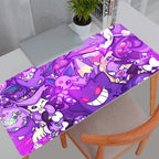 Pokemon Charizard Large Mouse Pad Gamer Keyboard Mousepad Pc Computer Desk Mat