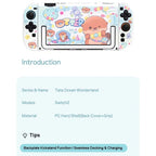 Kawaii Otterly Cute Switch 2 Case