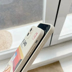Retro Vibes VHS Label iPhone Case