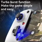 Gaming Gamepad Phone Bluetooth Wireless Controller For Switch PS4 PS3 Xbox iPhone Android Steam Mobile Cell PC Control Game Pad