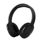 9D Surround Sound Wireless Bluetooth Headphones Deep Bass Headset Sports Gaming Earphones Noise Reduction Music Player In HD Mic
