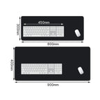 Mouse Pad Gaming Accessories PC Gamer alfombrilla xxl Computer Desk Mat Laptop Varmilo Keyboard Japanese anime Mousepad gift