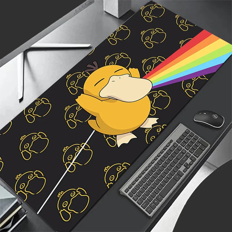 Psyduck Pokémon Mouse Pad – XXL Gaming Mat
