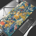 Psyduck Pokémon Mouse Pad – XXL Gaming Mat