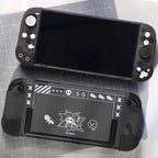 Cute Kitty Kats Many Adventures Nintendo Switch Case NS2/OLED