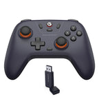 GameSir Nova Lite Wireless Gamepad, Game Controller for Switch, Android, iOS, PC and Steam Games Hall Effect PC Joysticks