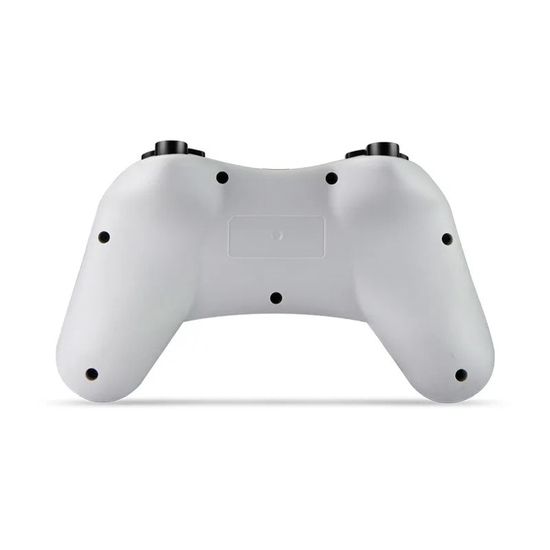 New Bluetooth Controller Gamepad for Switch 2/1 for PS3 for PC360 for PC/Android Game Pro Gamepad Support Tubro Function