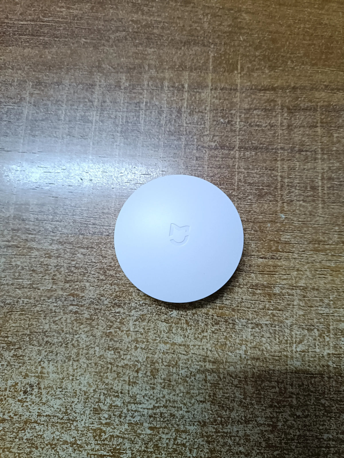 Original Xiaomi Mijia Wireless Switch Remote Control Center Intelligent Multifunction Smart Home Device No Box