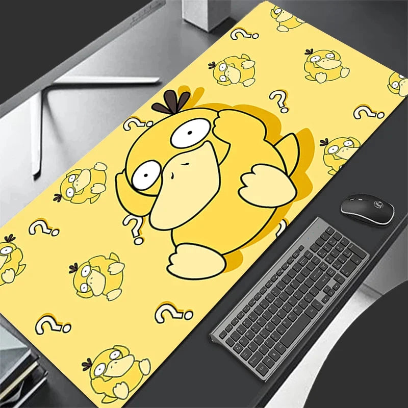 Psyduck Pokémon Mouse Pad – XXL Gaming Mat