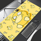 Psyduck Pokémon Mouse Pad – XXL Gaming Mat
