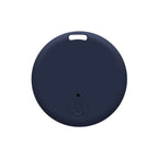Anti-Lost Device Wireless Pet Kids Wallet Tracking Locator Bluetooth 5.0 Portable Smart Finder Small GPS Tracker For Cellphone
