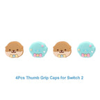 Kawaii Otterly Cute Switch 2 Case