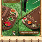 Kawaii Farming Neko Switch Case and Accessories NS/OLED/NS2