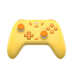 GameSir Nova Lite Wireless Gamepad, Game Controller for Switch, Android, iOS, PC and Steam Games Hall Effect PC Joysticks