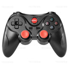 Bluetooth-Compatible Wireless Gamepad for PS4/PS3/Switch 1/Switch 2 Console Game Controller for Android/IOS PC Joystick Controle