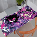 Pokemon Charizard Large Mouse Pad Gamer Keyboard Mousepad Pc Computer Desk Mat