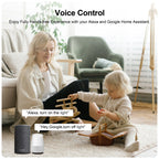 GIRIER Tuya Smart Wifi Switch Module with Energy Metering 2 Way Control Function 16A Works with Alexa Google Home Yandex Alice