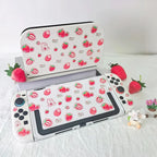 Kawaii Berries and Bunny Switch 2 Case