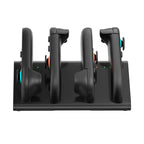 Charging Dock for Nintendo Switch 2 Joycons Dock Charger Stand Station with LED Indication USB Type-C Charger Cable for Switch 2