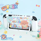 Kawaii Otterly Cute Switch 2 Case