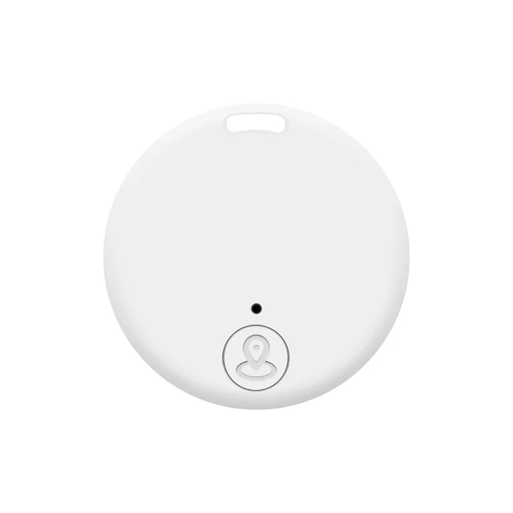 Anti-Lost Device Wireless Pet Kids Wallet Tracking Locator Bluetooth 5.0 Portable Smart Finder Small GPS Tracker For Cellphone